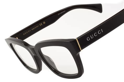 gucci gg1138o 001|Gucci GG1138O Prescription Eyeglasses .